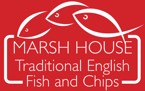 Marsh House Fish and Chips